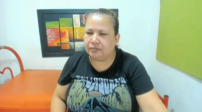 beckyummys online show from 01/03/25, 11:46
