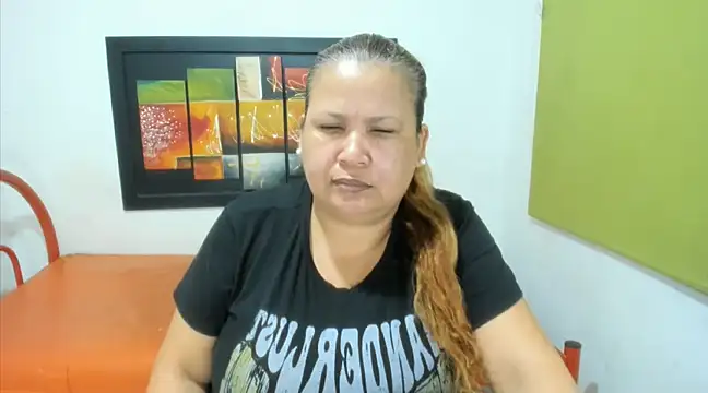 beckyummys online show from 01/09/25, 11:36