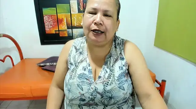 beckyummys online show from 01/10/25, 11:43