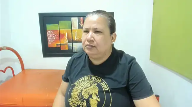 beckyummys online show from 01/16/25, 11:48