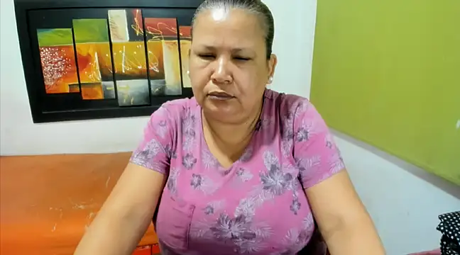 beckyummys online show from 01/18/25, 11:54