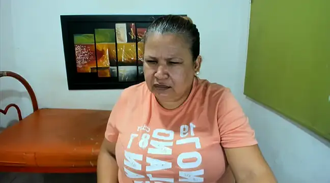 beckyummys online show from 01/22/25, 12:06