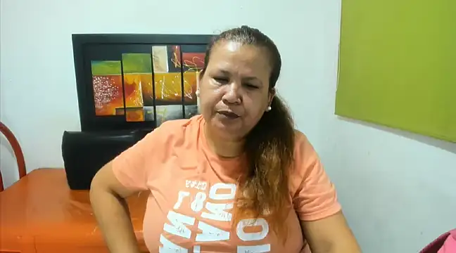 beckyummys online show from 01/29/25, 11:51