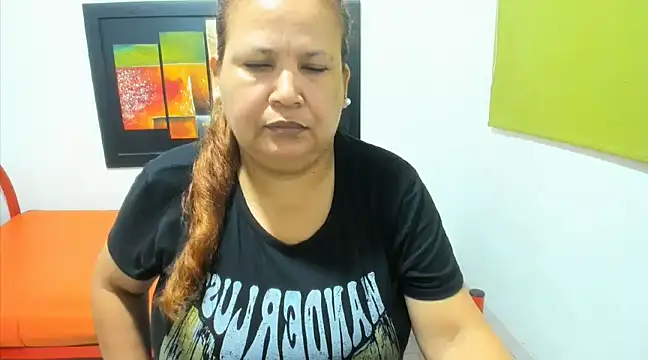 beckyummys online show from 01/30/25, 11:55