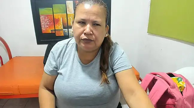 beckyummys online show from 02/03/25, 12:03