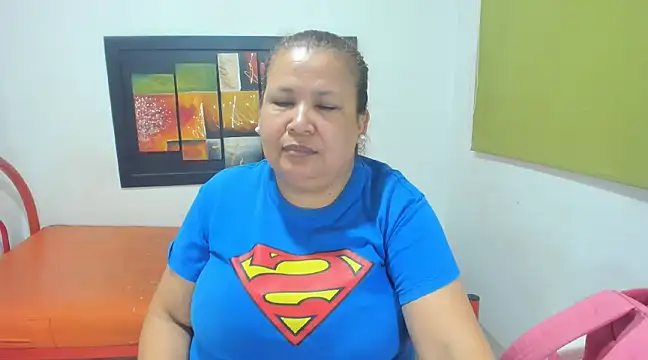 beckyummys online show from 02/04/25, 11:49