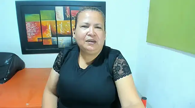 beckyummys online show from 02/12/25, 11:40