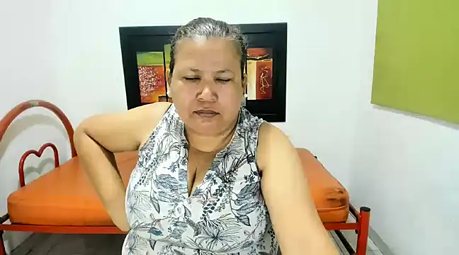 beckyummys online show from 02/20/25, 11:42