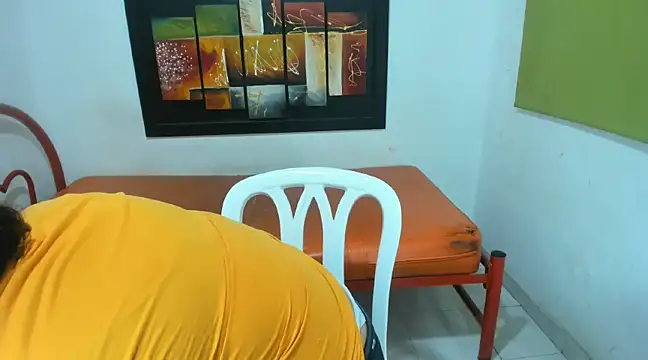 beckyummys online show from 03/05/25, 12:11