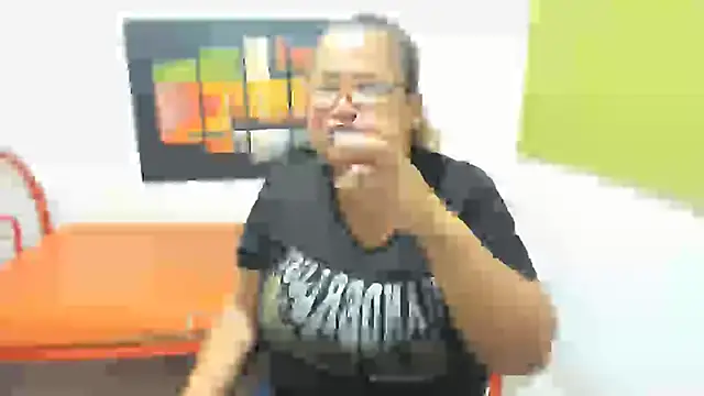 beckyummys online show from 03/07/25, 01:29