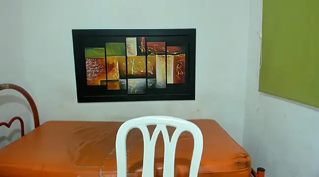 beckyummys online show from 03/09/25, 12:09