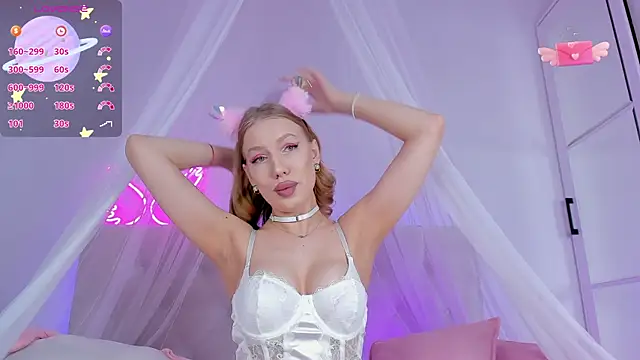 YourWildDestiny online show from 09/30/25, 10:48