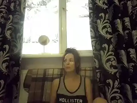 LindaStarS online show from 01/07/25, 05:33