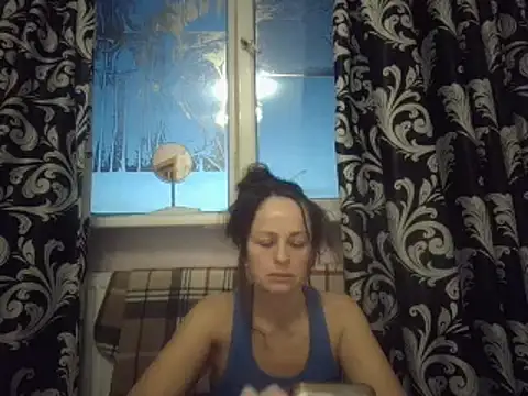 LindaStarS online show from 01/07/25, 03:02