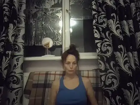 LindaStarS online show from 01/08/25, 04:22