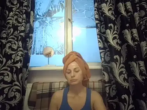 LindaStarS online show from 01/10/25, 02:45