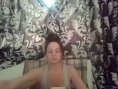LindaStarS online show from 01/16/25, 01:36