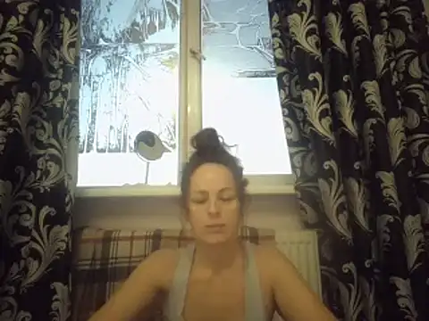 LindaStarS online show from 01/20/25, 05:15
