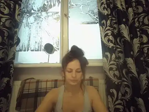 LindaStarS online show from 01/22/25, 02:46