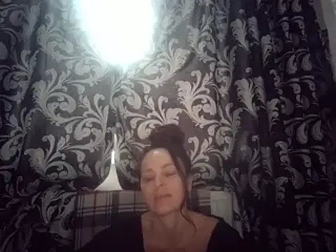 LindaStarS online show from 01/24/25, 02:30