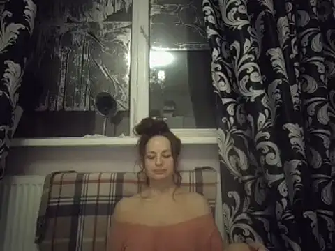 LindaStarS online show from 01/28/25, 04:08