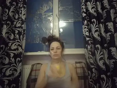 LindaStarS online show from 02/04/25, 04:48