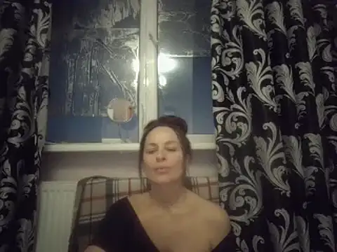 LindaStarS online show from 02/06/25, 03:52