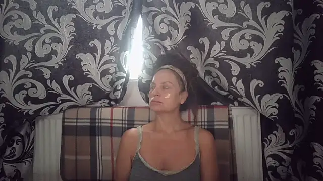 LindaStarS online show from 07/21/26, 05:54