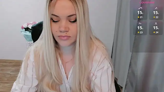 AllAboutLoveXx online show from 12/06/24, 08:59