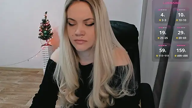 AllAboutLoveXx online show from 12/13/24, 08:09