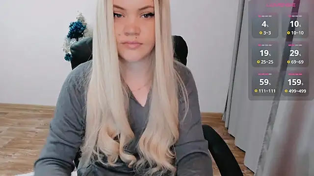 AllAboutLoveXx online show from 12/23/24, 08:11