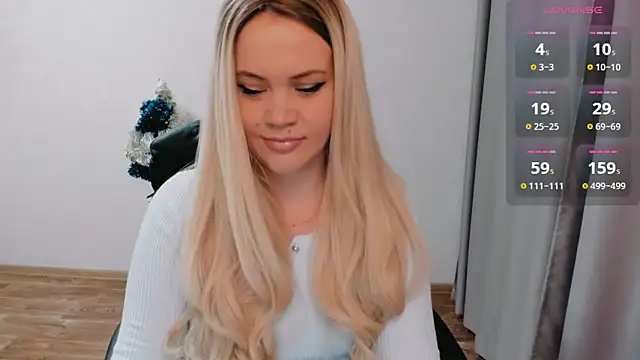 AllAboutLoveXx online show from 12/25/24, 09:13