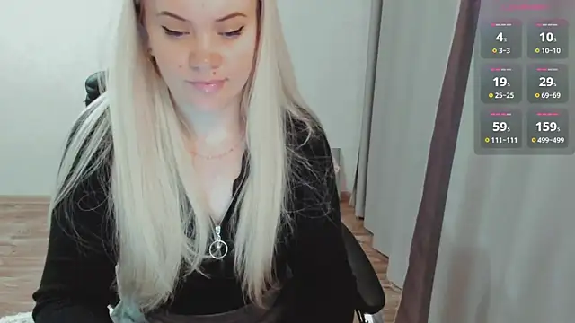 AllAboutLoveXx online show from 10/08/25, 06:11