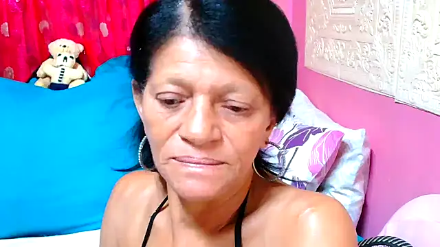 SLUTTYROXY online show from 01/15/25, 07:48