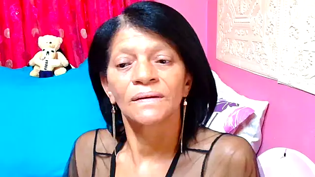 SLUTTYROXY online show from 01/16/25, 05:12