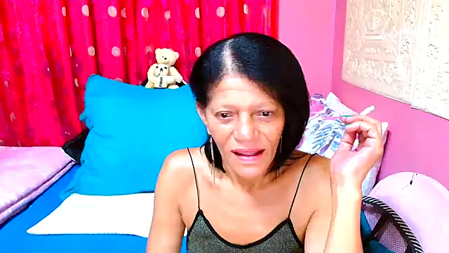 SLUTTYROXY online show from 01/17/25, 05:32