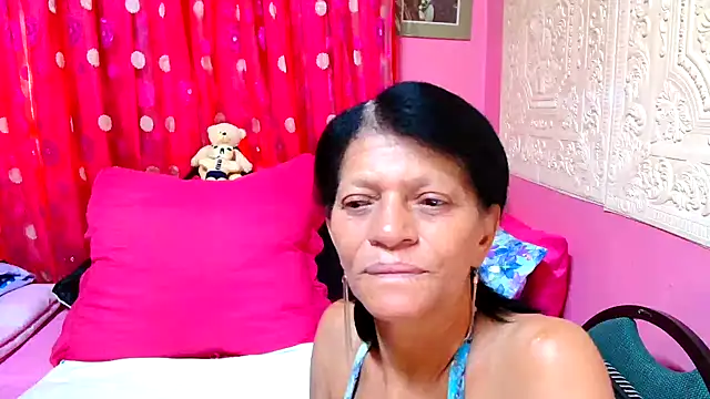SLUTTYROXY online show from 01/18/25, 07:49