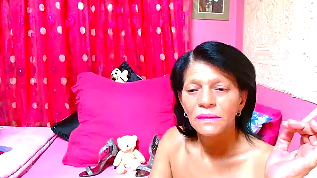 SLUTTYROXY online show from 01/19/25, 09:02