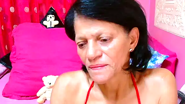 SLUTTYROXY online show from 01/21/25, 05:30