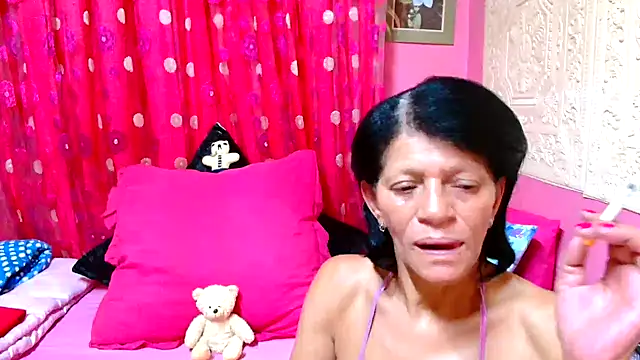 SLUTTYROXY online show from 01/24/25, 06:56
