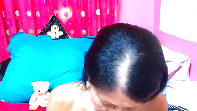 SLUTTYROXY online show from 01/28/25, 07:11