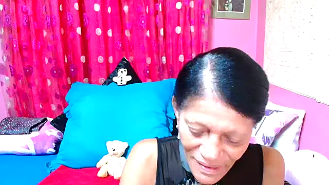 SLUTTYROXY online show from 01/29/25, 03:22