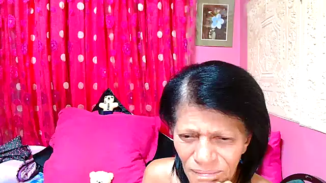 SLUTTYROXY online show from 02/03/25, 05:29