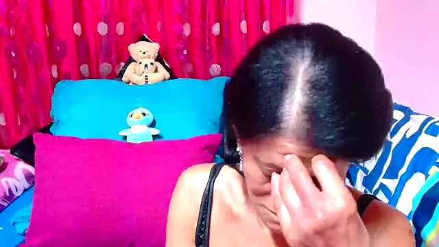 SLUTTYROXY online show from 09/26/25, 06:45