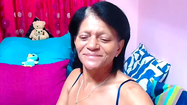 SLUTTYROXY online show from 09/29/25, 06:13