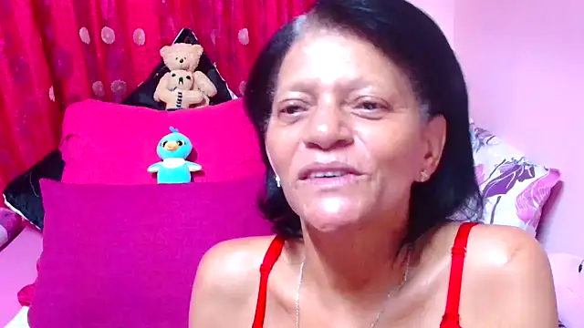 SLUTTYROXY online show from 10/01/25, 06:36