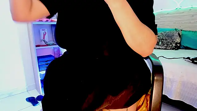 lilahSweet online show from 01/24/25, 11:37