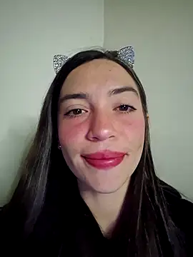 loveuu-bae online show from 10/18/25, 11:38