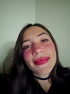 loveuu-bae online show from 11/27/25, 01:07