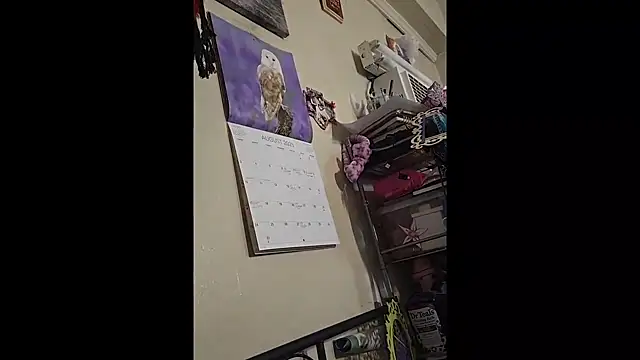 UncutHammer69 online show from 09/19/25, 03:24